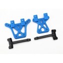 Traxxas 7637 Shock Tower Front and Rear