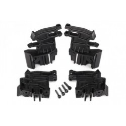 Traxxas 7718 Battery hold-down mounts set