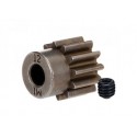 Traxxas 6485 Pinion Gear, 12T (1.0M Pitch) for 5mm shaft