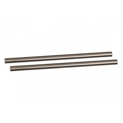 Traxxas 7741 Suspension pins 4x85mm (hardened steel) (2)