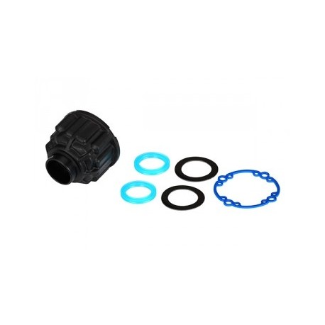 Traxxas 7781 Carrier differential set