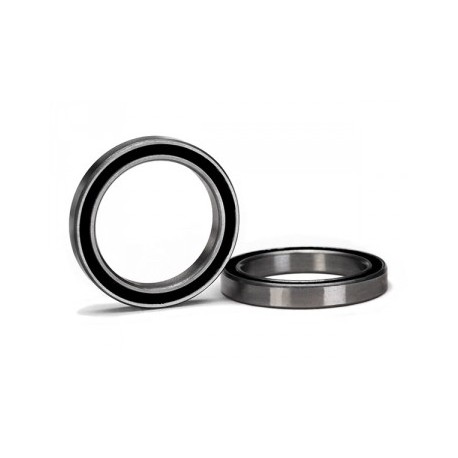 Traxxas 5182A Ball bearing rubber sealed (20x27x4mm) (2)
