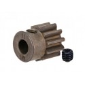Traxxas 6484X Pinion Gear 11T 1.0M Pitch for 5mm shaft
