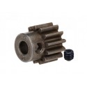 Traxxas 6486X Pinion Gear 13T 1.0M Pitch for 5mm shaft