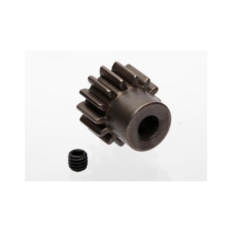 Traxxas 6488X Pinion Gear 14T 1.0M Pitch for 5mm shaft