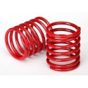 Traxxas 8362 Shock Spring Red (2)