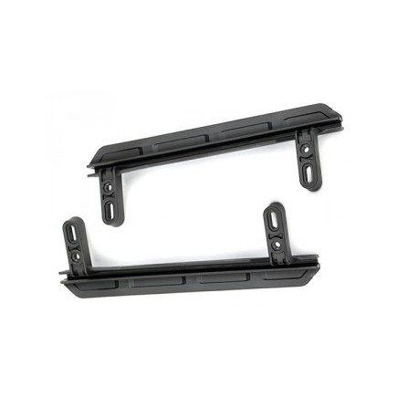 Traxxas 8219 Rock Sliders Left and Right TRX-4