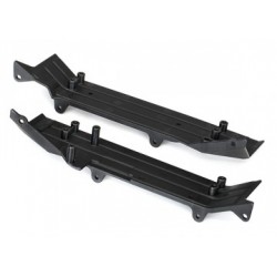 Traxxas 8218 Floor Pans Left and Right TRX-4