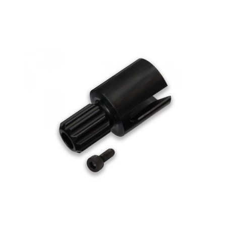 Traxxas 7754X Drive Cup with screw HD