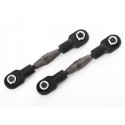 Traxxas 8346 Camber links steel front 32mm 4-TEC 2.0 (2)