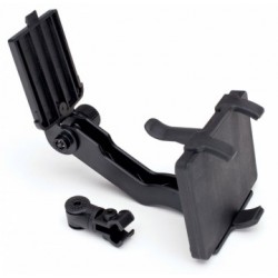 Traxxas 6532 Phone mount for TQi and Aton TX