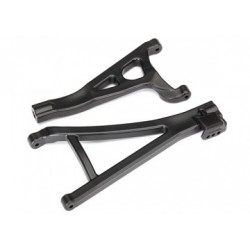 Traxxas 8631 Suspension Arms Front Right (1+1)