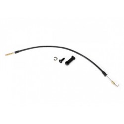 Traxxas 8283 Cable T-lock Front TRX-4