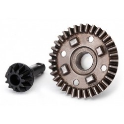 Traxxas 8279 Ring Gear and Differential Pinion Gear TRX-4