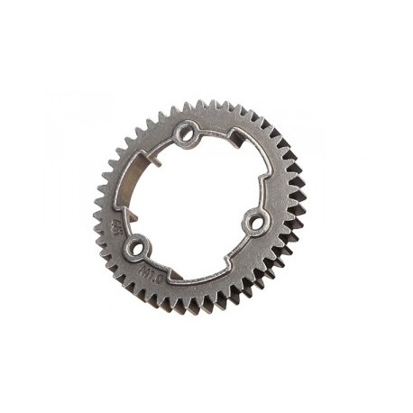 REPLACED BY TRX6447R - Traxxas 6447X Spur gear 46-T Steel 1.0 metric pitch