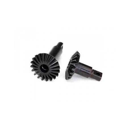 Traxxas 8684 Output Gears Hardened Steel for Center Diff (2)