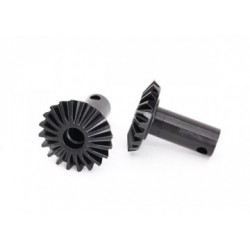 Traxxas 8683 Output Gears Hardened Steel for Diff (2)
