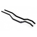 Traxxas 8220 Chassis Rails 448mm Steel Left and Right