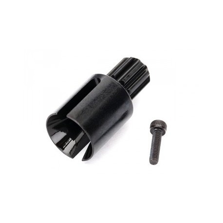 Traxxas 8551 Drive Cup (Use with Driveshaft 8550)