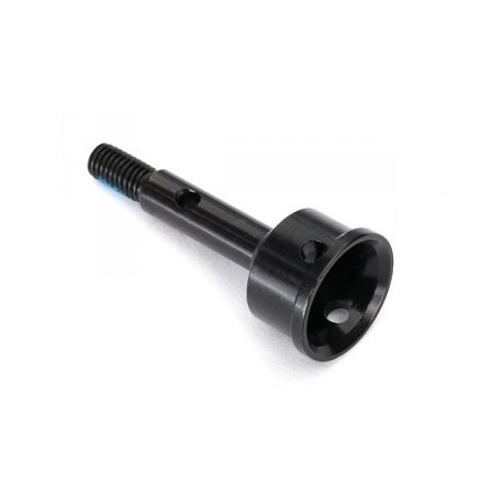 Traxxas 8553 Stub Axle (use with Driveshaft 8550)