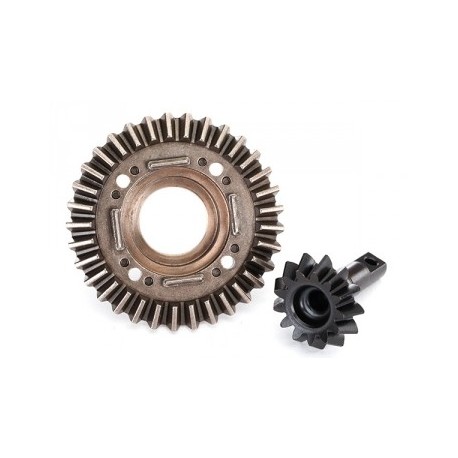Traxxas 8578 Ring & Pinion Gear Front Differential