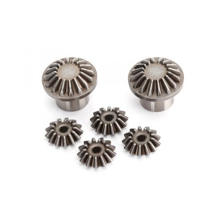 Traxxas 8582 Gear Set Front Differential