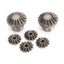 Traxxas 8582 Gear Set Front Differential