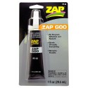 Stærk lim til f.eks. Gummi ZAP-GOO Glue 29.5ml