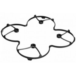 H107C-A20 - M8 Protection Cover X4 black Hubsan