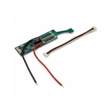 H109S-15 - ESC B H109S X4 Pro