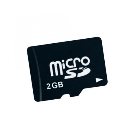 H301C-10 - Micro SD Card 2GB Hubsan H107C