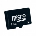 H301C-10 - Micro SD Card 2GB Hubsan H107C