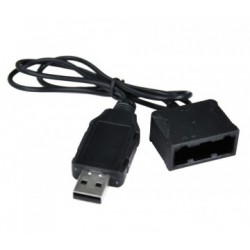 H502-18 - USB Charger HUbsan