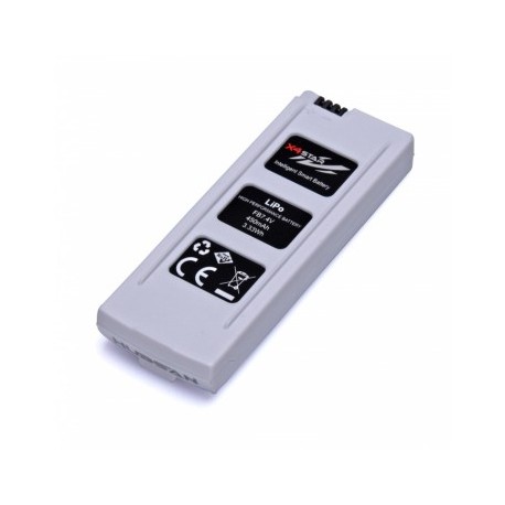 H502C-07 - Li-Po Battery 2S 7,4V 450mAh Hubsan H502C