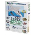 GREAT PLANES Real Flight Add-ons Vol.4* SALE, 18MZ4104