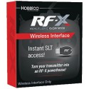 GREAT PLANES RealFlight RF-X Wireless Interface SLT, GPMZ5020