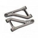 8531X Suspension Arms Upper Left and Right Satin Chrome