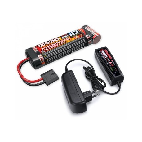 2983X / 2983G Battery/charger completer pack 2969G and 2923X