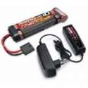 2983X / 2983G Battery/charger completer pack 2969G and 2923X