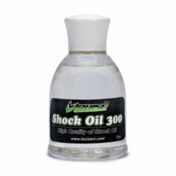 Silicon oil 300 75ml
