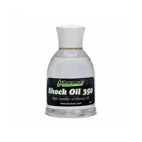 Silicon oil 350 75ml