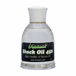 Silicon oil 450 75ml