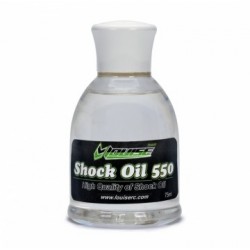 Silicon oil 550 75ml