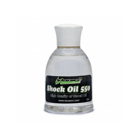 Silicon oil 550 75ml