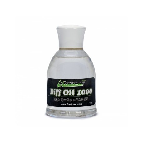 Silicon oil 1000 75ml