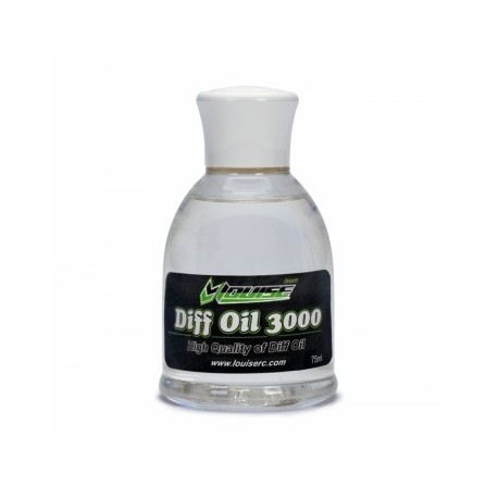 Silicon oil 3000 75ml