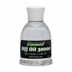 Silicon oil 30000 75ml