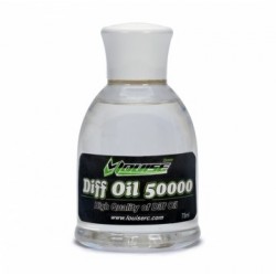 Silicon oil 50000 75ml