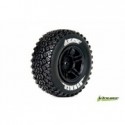 Tire & Wheel SC-HUMMER 4WD/2WD Rear (2)