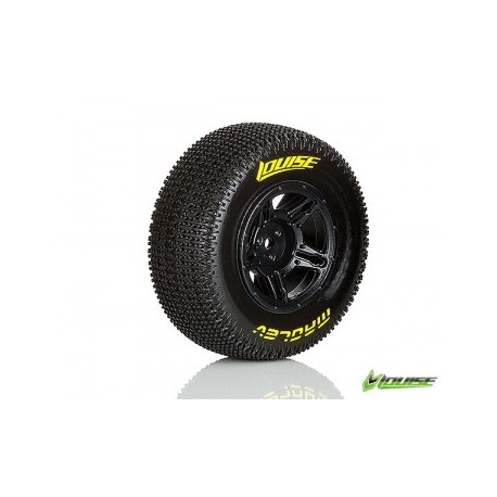 Tire & Wheel SC-MAGLEV 2WD Front (2)